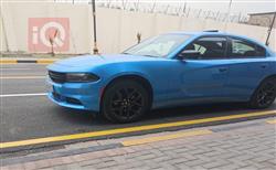 دودج تشارجر